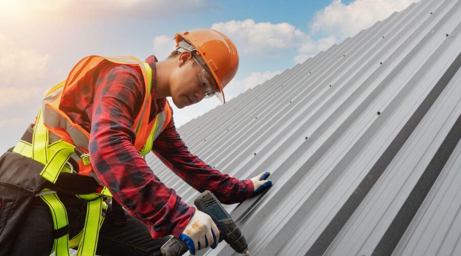 Expert top industrial roofings services in French Creek, WV